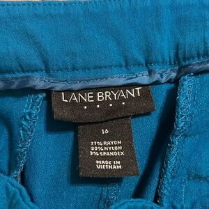 Dress trousers